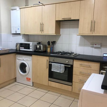 Eejs Beautiful 2 Bed Home Northfield Exterior foto