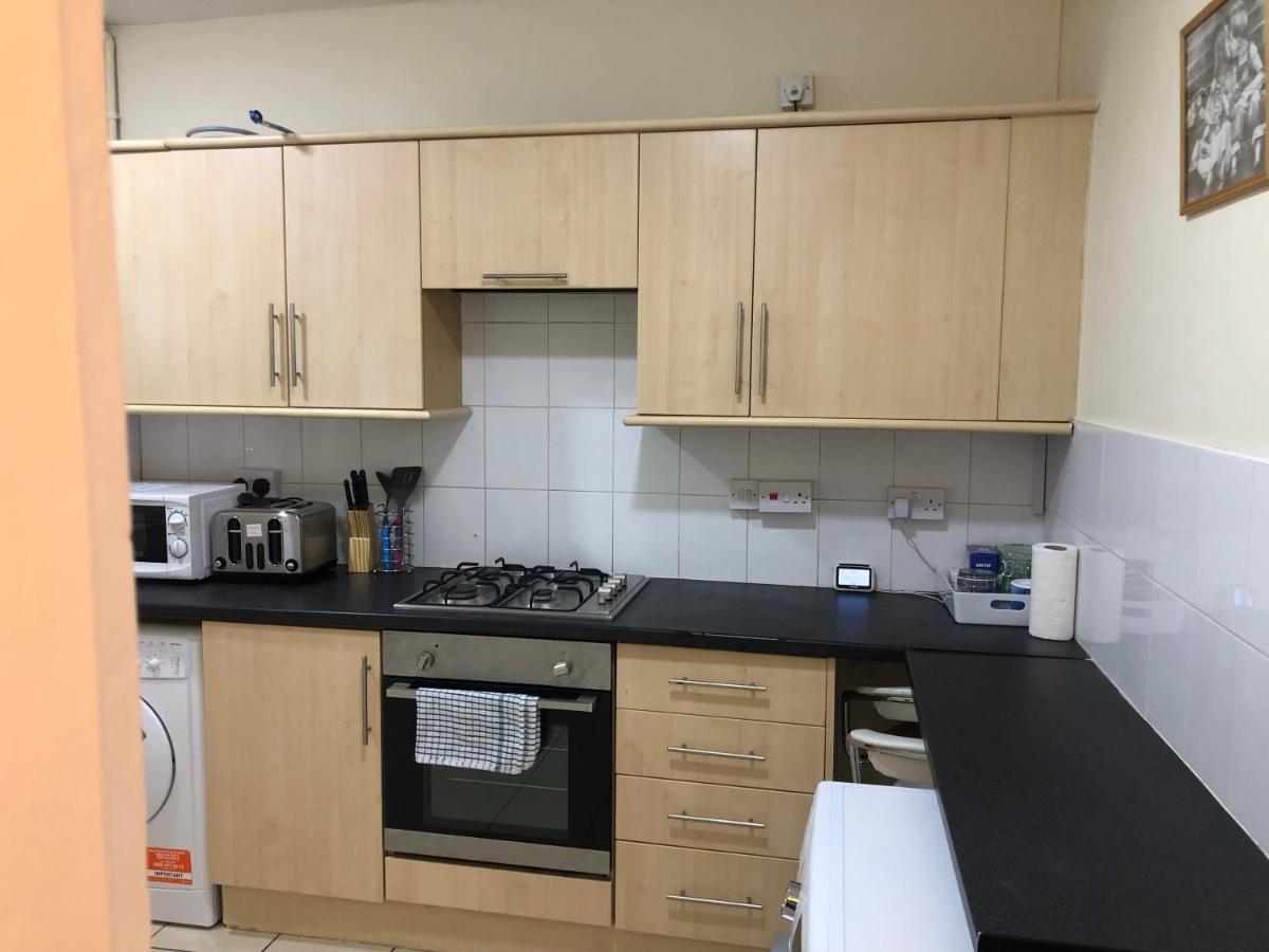 Eejs Beautiful 2 Bed Home Northfield Exterior foto