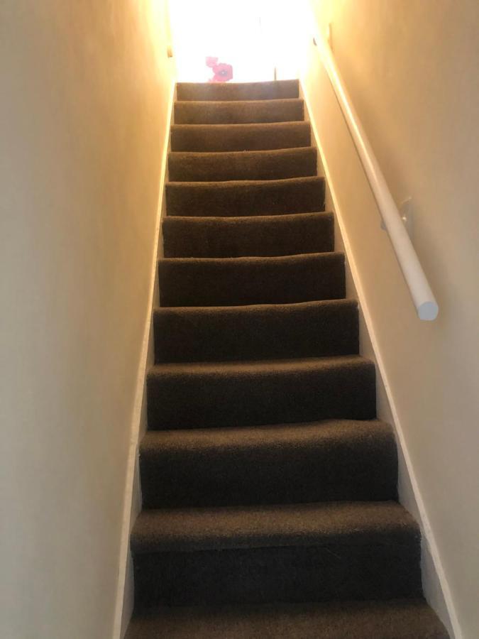 Eejs Beautiful 2 Bed Home Northfield Exterior foto