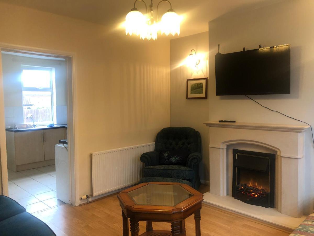 Eejs Beautiful 2 Bed Home Northfield Exterior foto
