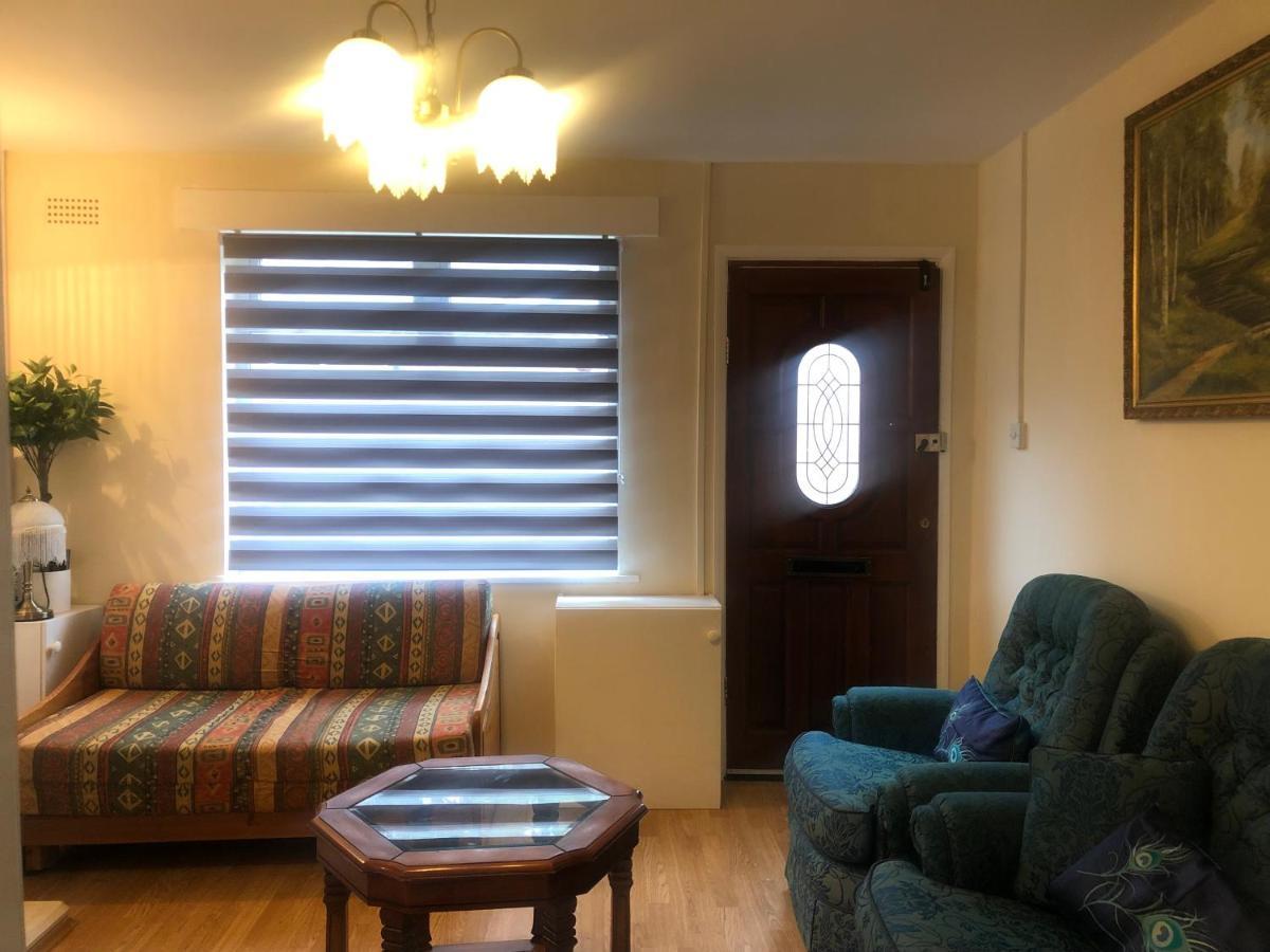 Eejs Beautiful 2 Bed Home Northfield Exterior foto
