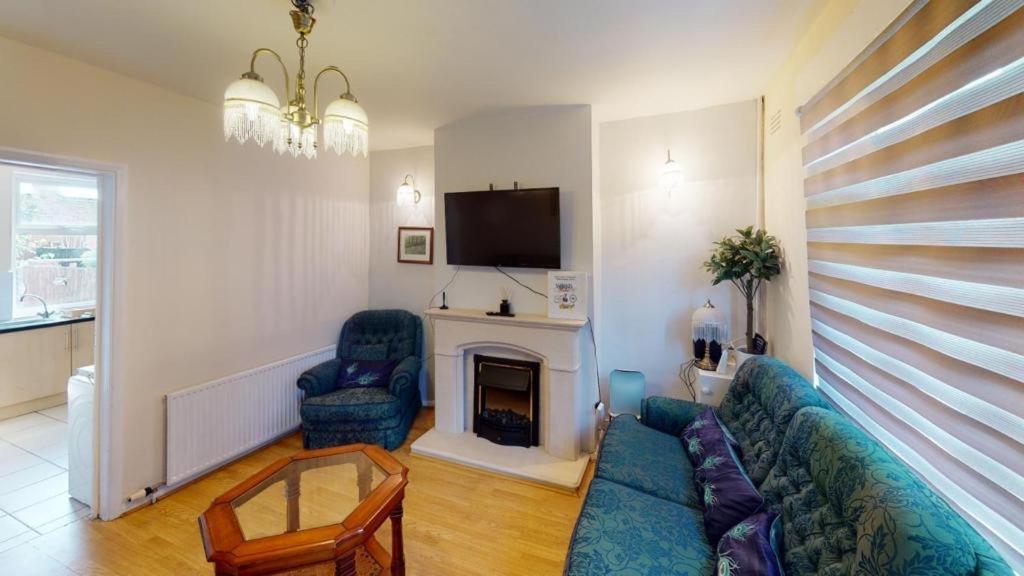 Eejs Beautiful 2 Bed Home Northfield Exterior foto