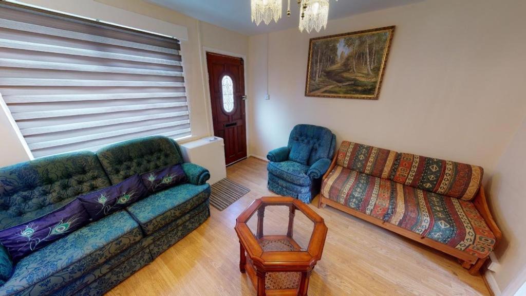 Eejs Beautiful 2 Bed Home Northfield Exterior foto