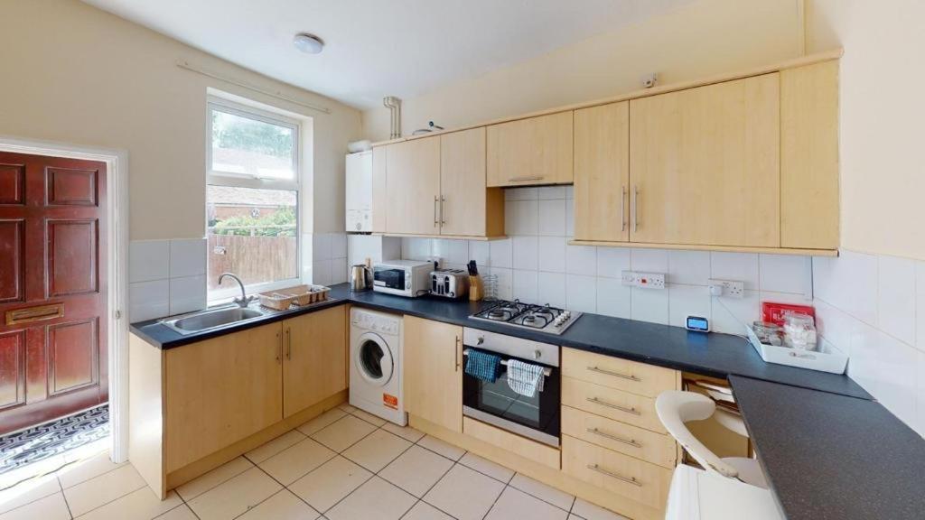 Eejs Beautiful 2 Bed Home Northfield Exterior foto