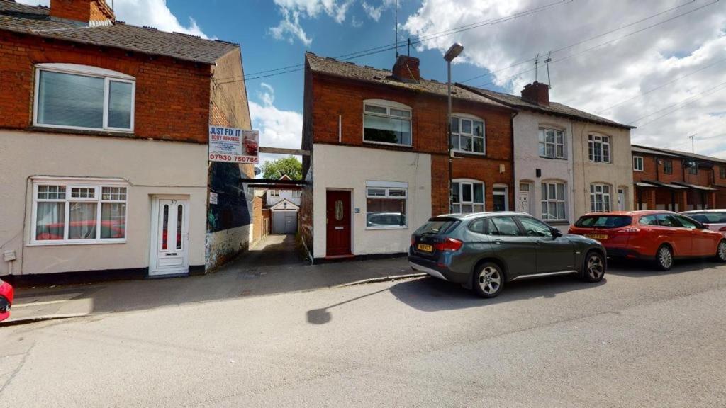 Eejs Beautiful 2 Bed Home Northfield Exterior foto